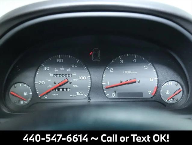 1999 Subaru Legacy Outback
