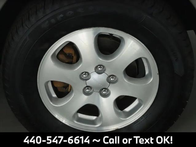 1999 Subaru Legacy Outback