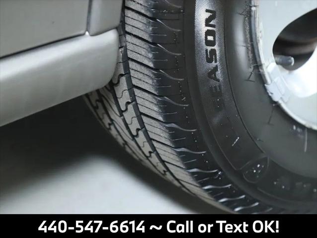 1999 Subaru Legacy Outback