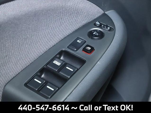 2006 Honda Odyssey EX