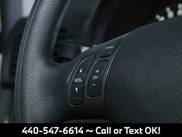 2006 Honda Odyssey EX