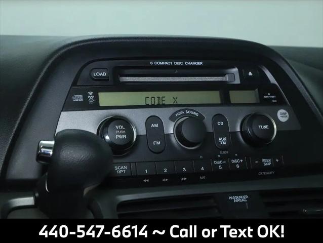 2006 Honda Odyssey EX