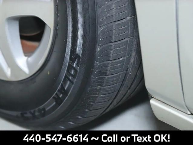 2006 Honda Odyssey EX