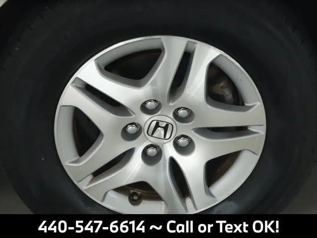2006 Honda Odyssey EX