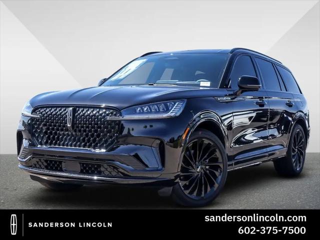 2026 Lincoln Aviator Reserve for sale in Phoenix, AZ