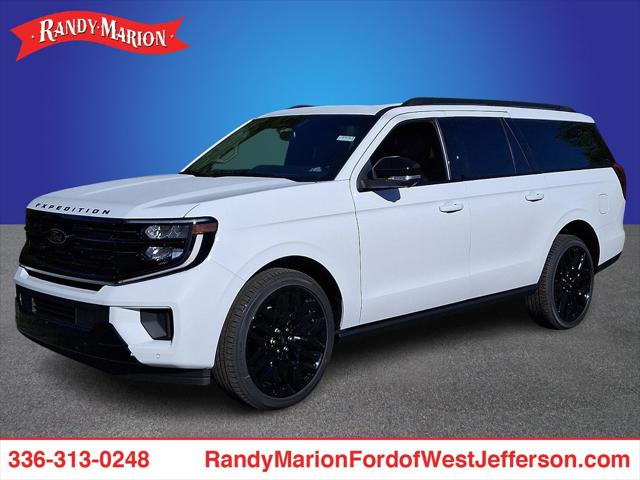 2026 Ford Expedition Max Platinum MAX for sale in West Jefferson, NC