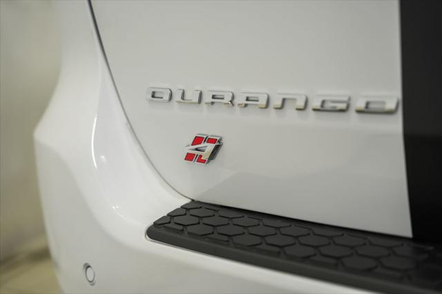 2026 Dodge Durango GT HEMI V8 AWD