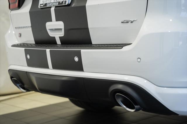 2026 Dodge Durango GT HEMI V8 AWD