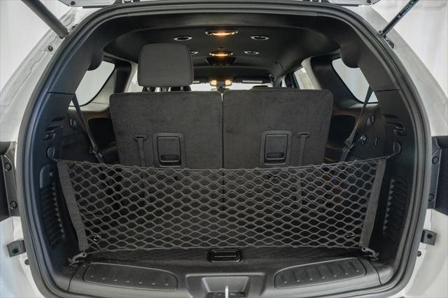 2026 Dodge Durango GT HEMI V8 AWD