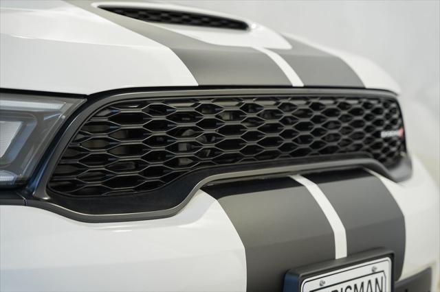 2026 Dodge Durango GT HEMI V8 AWD