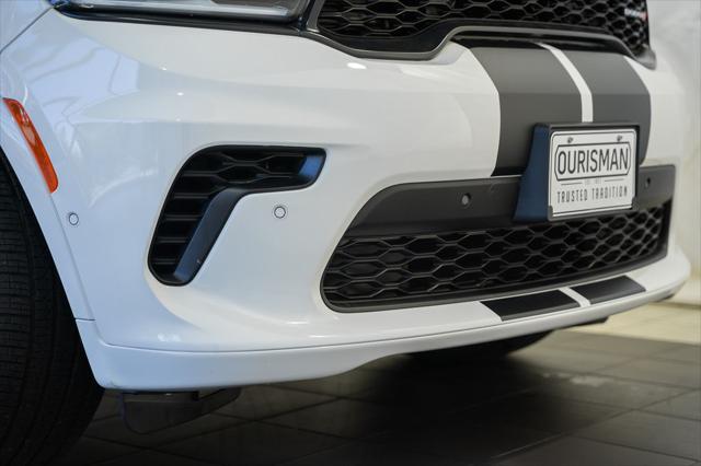 2026 Dodge Durango GT HEMI V8 AWD
