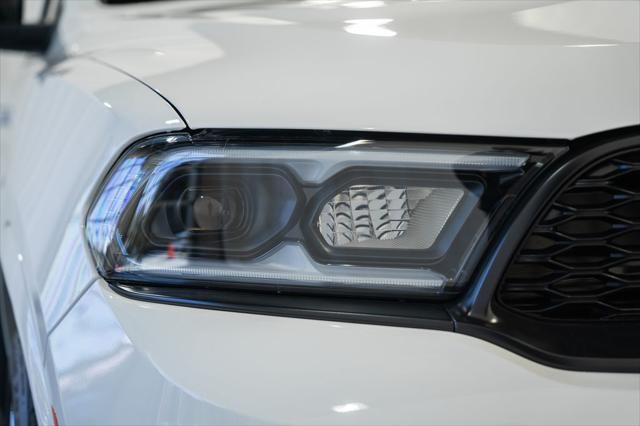 2026 Dodge Durango GT HEMI V8 AWD
