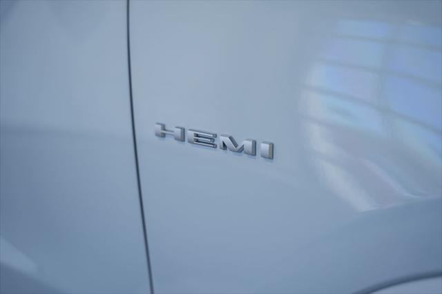 2026 Dodge Durango GT HEMI V8 AWD