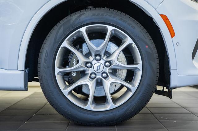 2026 Dodge Durango GT HEMI V8 AWD