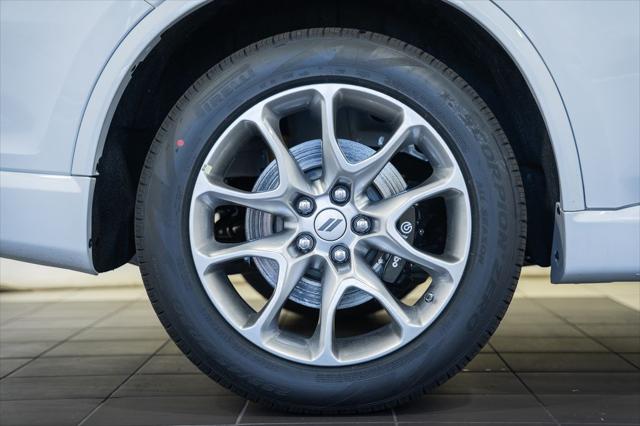 2026 Dodge Durango GT HEMI V8 AWD