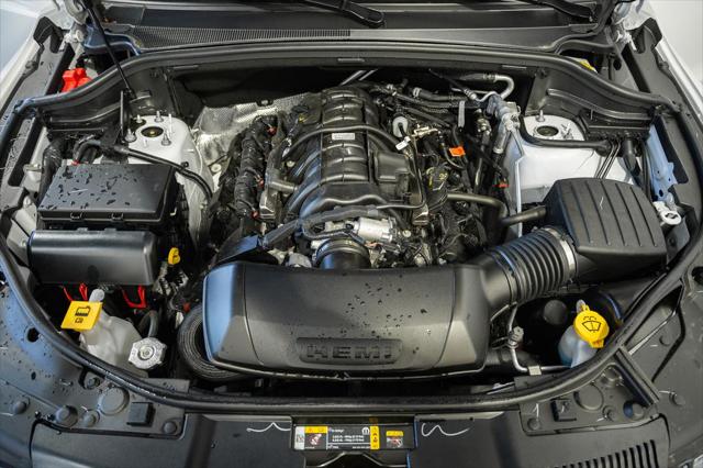 2026 Dodge Durango GT HEMI V8 AWD