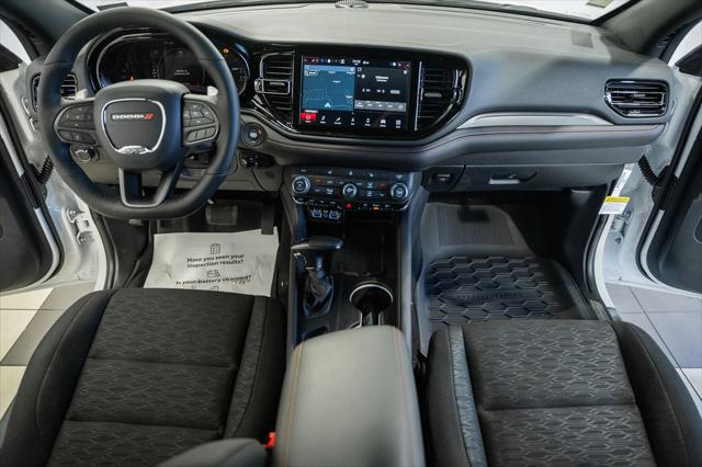 2026 Dodge Durango GT HEMI V8 AWD