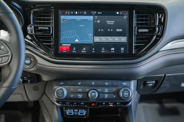 2026 Dodge Durango GT HEMI V8 AWD