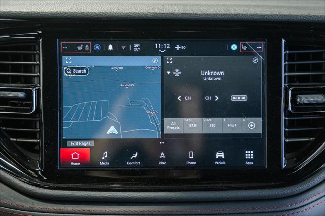 2026 Dodge Durango GT HEMI V8 AWD