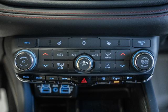 2026 Dodge Durango GT HEMI V8 AWD
