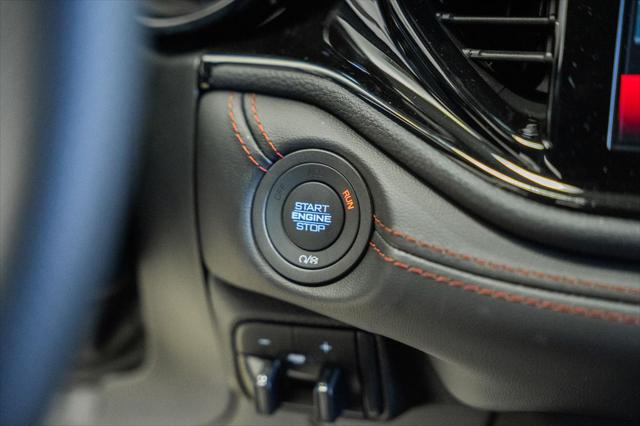 2026 Dodge Durango GT HEMI V8 AWD