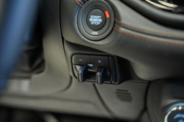 2026 Dodge Durango GT HEMI V8 AWD