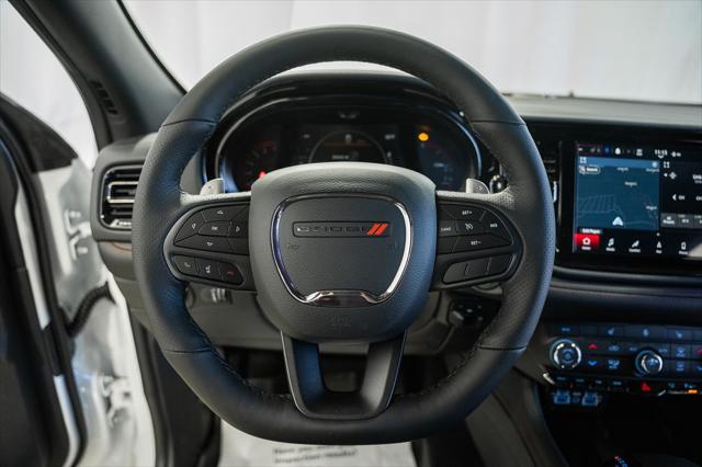 2026 Dodge Durango GT HEMI V8 AWD