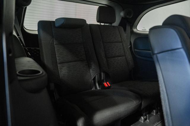 2026 Dodge Durango GT HEMI V8 AWD