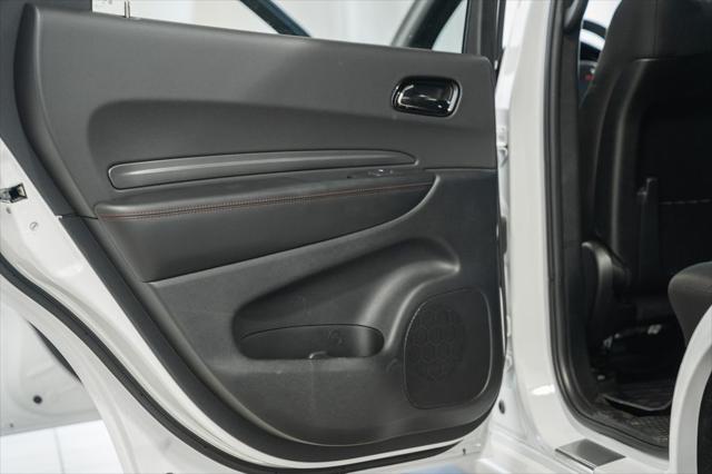 2026 Dodge Durango GT HEMI V8 AWD