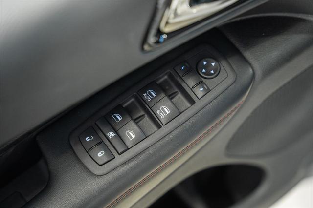 2026 Dodge Durango GT HEMI V8 AWD
