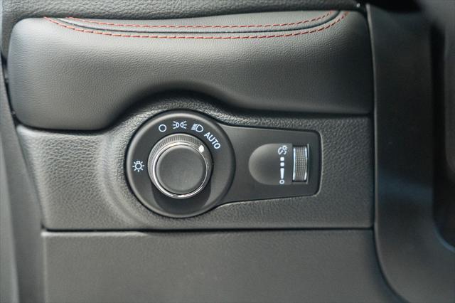 2026 Dodge Durango GT HEMI V8 AWD