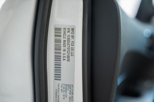 2026 Dodge Durango GT HEMI V8 AWD
