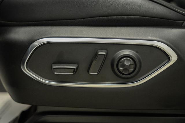 2026 Jeep Grand Wagoneer L 4x4