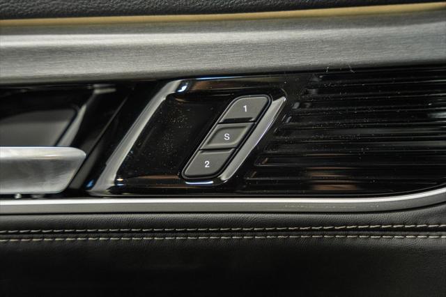 2026 Jeep Grand Wagoneer L 4x4