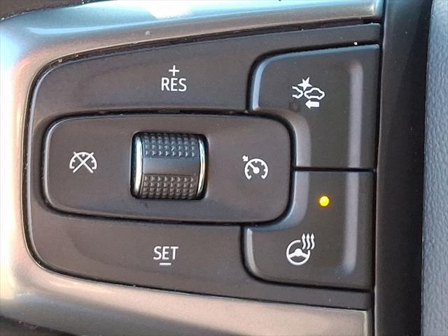 2025 Chevrolet Silverado 2500HD 4WD Crew Cab Long Bed LT