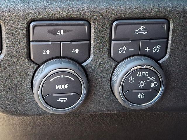 2025 Chevrolet Silverado 2500HD 4WD Crew Cab Long Bed LT