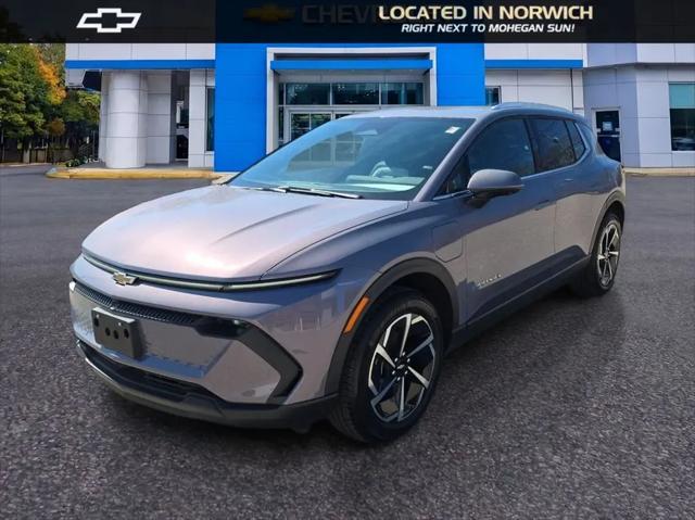 2026 Chevrolet Equinox LT 2, FWD for sale in Norwich, CT