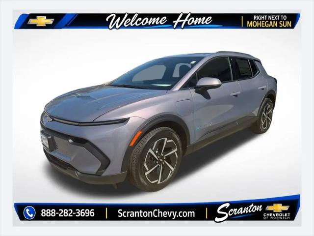 2026 Chevrolet Equinox LT 2 for sale in Norwich, CT