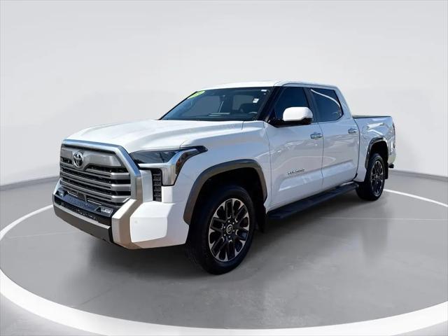 2024 Toyota Tundra Limited for sale in Covington, LA