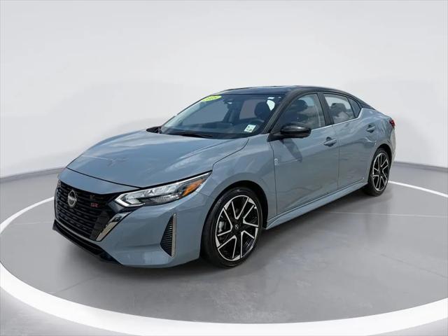 2025 Nissan Sentra SR for sale in Covington, LA
