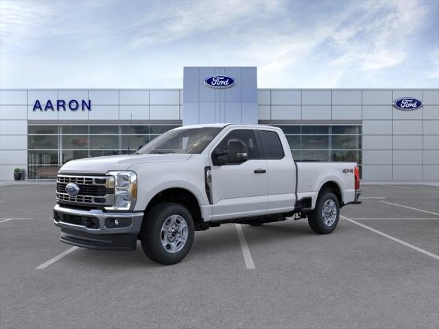 2026 Ford F-250 XLT
