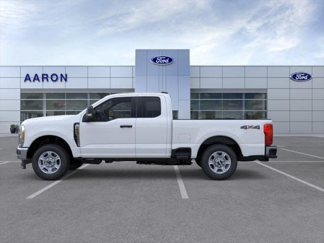 2026 Ford F-250 XLT