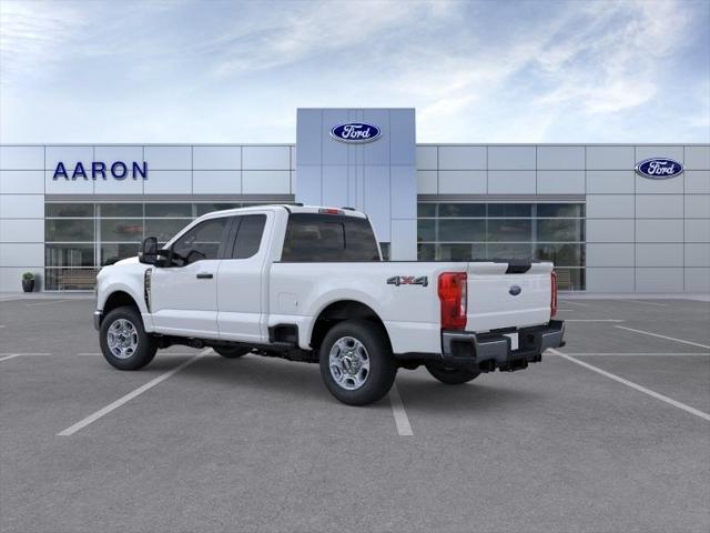 2026 Ford F-250 XLT