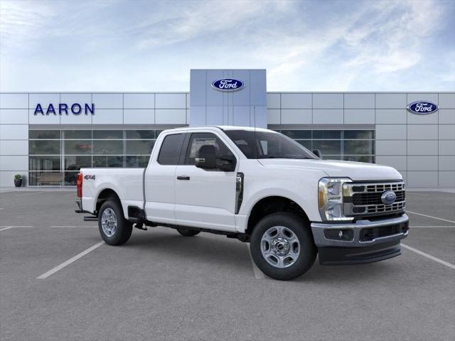 2026 Ford F-250 XLT
