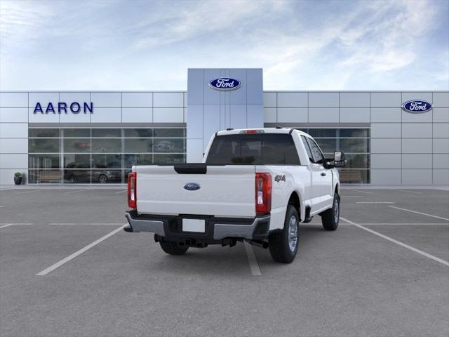 2026 Ford F-250 XLT