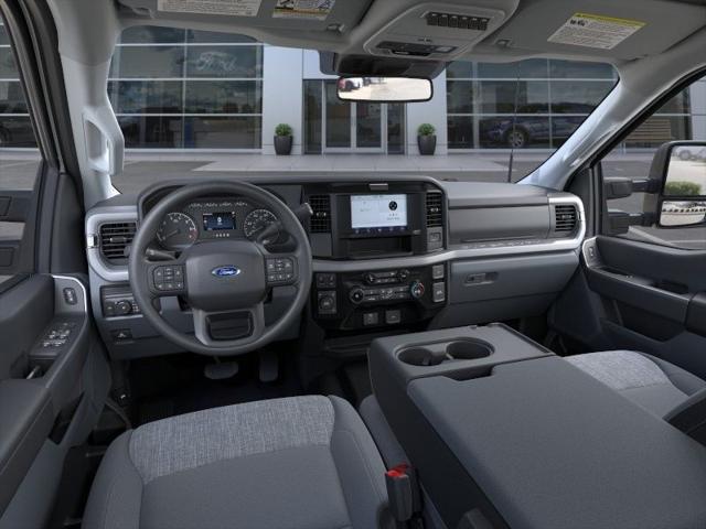 2026 Ford F-250 XLT
