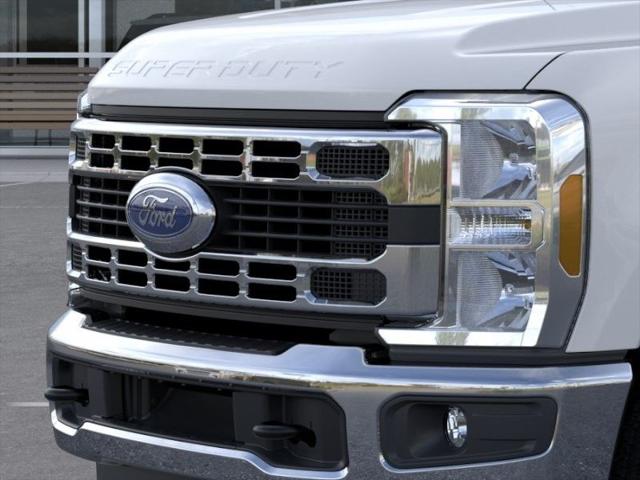 2026 Ford F-250 XLT