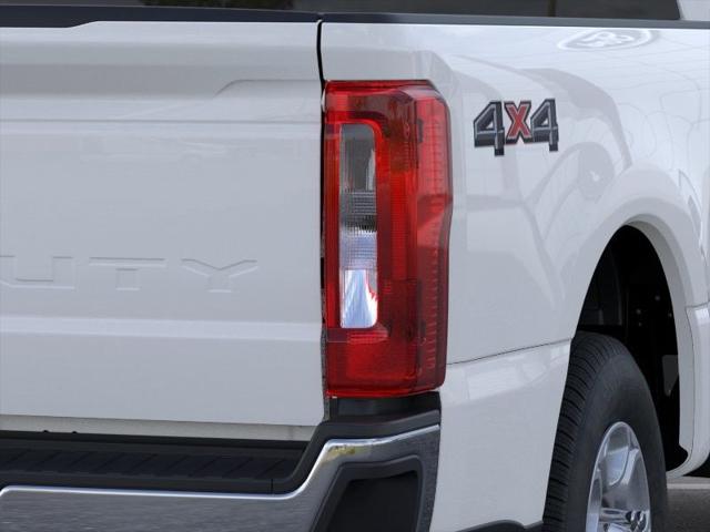 2026 Ford F-250 XLT