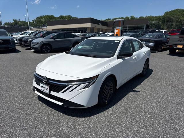 2026 Nissan Sentra SV for sale in Belair, MD
