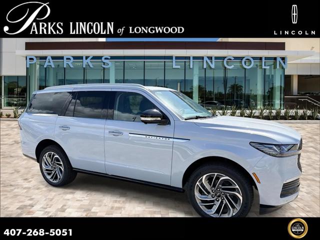 2026 Lincoln Navigator Reserve for sale in Longwood, FL